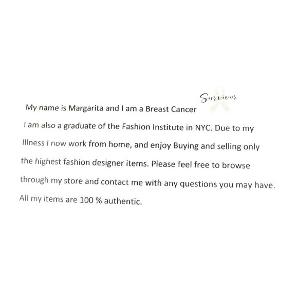 Post Card Fox Fur Trim Black Belted Hip Length Down Designer Coat Size10.R - Picture 5 of 14